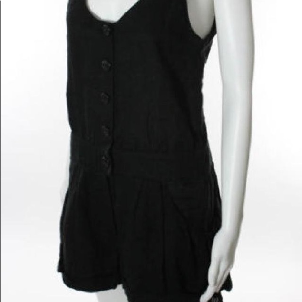 Twinkle by Wenlan “Pippi” Romper/Jumpsuit